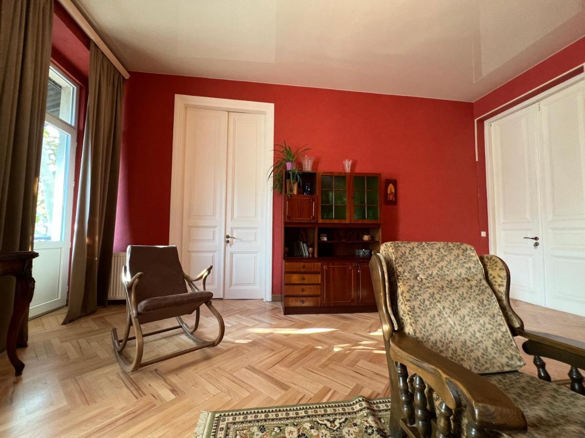 Lola Apartment Tbilisi